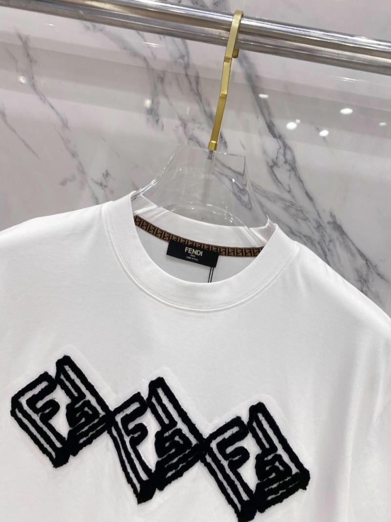 Fendi T-Shirts